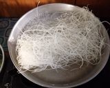 Foto langkah ke 1 dari resep Bihun Goreng.