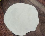 A picture of step 9 of Veg Momos.