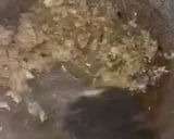 Foto langkah ke 3 dari resep Bakso Ayam tetelan daging,gajih dan tahu bakso.