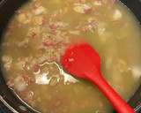 Foto del paso 4 de la receta: Alcachofas en salsa - Receta de batch cooking