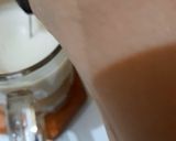 Foto langkah ke 3 dari resep Teh Tarik.