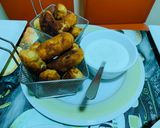 Foto del paso 5 de la receta: Trío de tapas