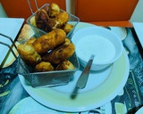 Foto del paso 5 de la receta: Trío de tapas