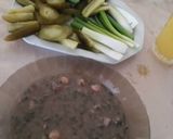 صورة لخطوة 4 من وصفة السماقيه