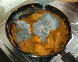 A picture of step 9 of Chicken Tilottama | Black Chicken.