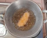 Foto langkah ke 3 dari resep Pisang Goreng Pasir.