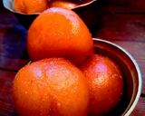 ছানার পান্তুয়া(chanar pantua recipe in Bengali) রেসিপির ধাপ 6 ছবি