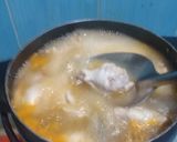 รูปขั้นตอนการทำที่ 3 ของ ต้มยำไก่ NaRakMak