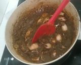 Foto langkah ke 2 dari resep Tumis Cumi/Sotong Balakutak.