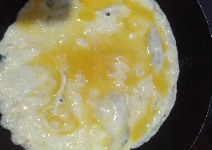 Langkah-langkah untuk membuat Resep Burger rumahan