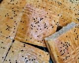 صورة لخطوة 5 من وصفة خبز دار ولا بالأحلام 🍞🤩😍