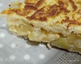 Foto del paso 6 de la receta: Tortilla de patatas🥔🥔🥚🥚