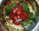 भेल(Bhel recipe in hindi) रेसिपी चरण 4 फोटो