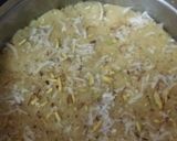 सूजी केसर की हलवा बर्फी(suji kesar ki halwa burfi recipe in hindi_ रेसिपी चरण 2 फोटो