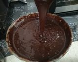 รูปขั้นตอนการทำที่ 4 ของ Milo Cube x Chocolate Fudge brownie ไมโลคิวบ์ บราวนี่