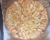 Foto del paso 5 de la receta Tarta de manzana