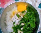 Foto langkah ke 1 dari resep Bihun Goreng Lipat.