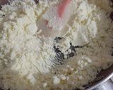 A picture of step 2 of Nagpur Orange Burfi.