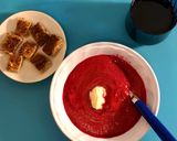 Foto del paso 11 de la receta: Mi sopa de verano, borsch y gazpacho, fácil y sabrosa