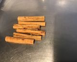 Une image de l'étape 1 de Mélange d épices de Noël pour pain d épices ou biscuits.