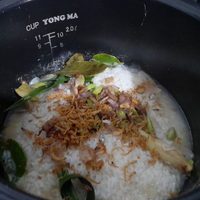 Langkah 6