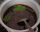 Foto langkah ke 3 dari resep 158. Sirup Simpel Gula Aren (untuk Cendol/Dawet/Bobba Dll).