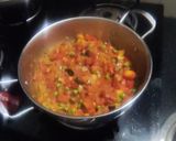 हिवाळा स्पेशल मिक्स भाजी (Winter Special Mix Bhaji Recipe In Marathi) रेसिपी स्टेप 4 फोटो 