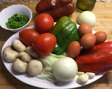 Foto del paso 2 de la receta: Huevos turcos