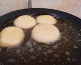 Foto del paso 4 de la receta: Berlines fritos