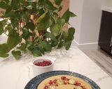 A picture of step 6 of Hummus With Tahini.