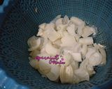 Foto langkah ke 1 dari resep Resep Kikil Cabe Ijo / Kikil Cabai Hijau.