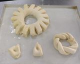 Foto del paso 5 de la receta: Cómo hacer Cremona y bizcochito