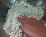 Foto del paso 3 de la receta: Buñuelos oaxaqueños