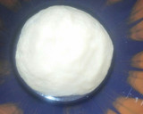 A picture of step 4 of Doughnuts.