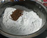 Foto langkah ke 1 dari resep Boba milo.