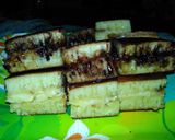 Foto langkah ke 8 dari resep Martabak Manis (Bangka atau Terang Bulan).