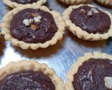 Foto langkah ke 7 dari resep Pie Brownies Mini.