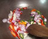 Foto langkah ke 1 dari resep Tumis Toge.