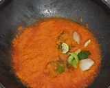 Foto langkah ke 3 dari resep Gulai Ikan Kakap Khas Medan.