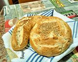 Foto del paso 8 de la receta: Pan Rápido Casero (con fermentación)