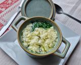 Foto del paso 4 de la receta: Consomé de Pollo