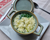 Foto del paso 4 de la receta: Consomé de Pollo