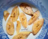 Foto langkah ke 2 dari resep Pisang goreng Thailand versi bunda Ei.