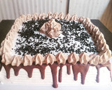 Foto del paso 22 de la receta: Pastel de tres leches