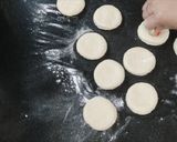 डोनट (Donut recipe in Hindi) रेसिपी चरण 3 फोटो