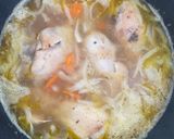 Foto del paso 4 de la receta: Jamoncitos de pollo a mi manera