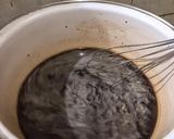 Foto langkah ke 3 dari resep Puding Kopi.