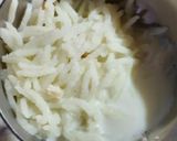 खीर रेसिपी चरण 4 फोटो