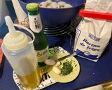 Foto del paso 1 de la receta: Almejas a la Sidra (Thermomix)