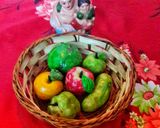 ক্ষীরের ফল রেসিপি ধাপ - 13 ছবি